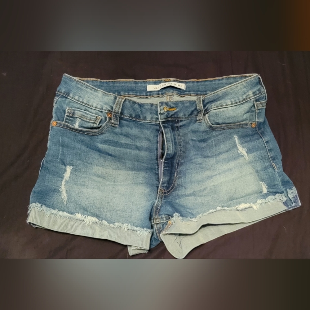 Womans shorts